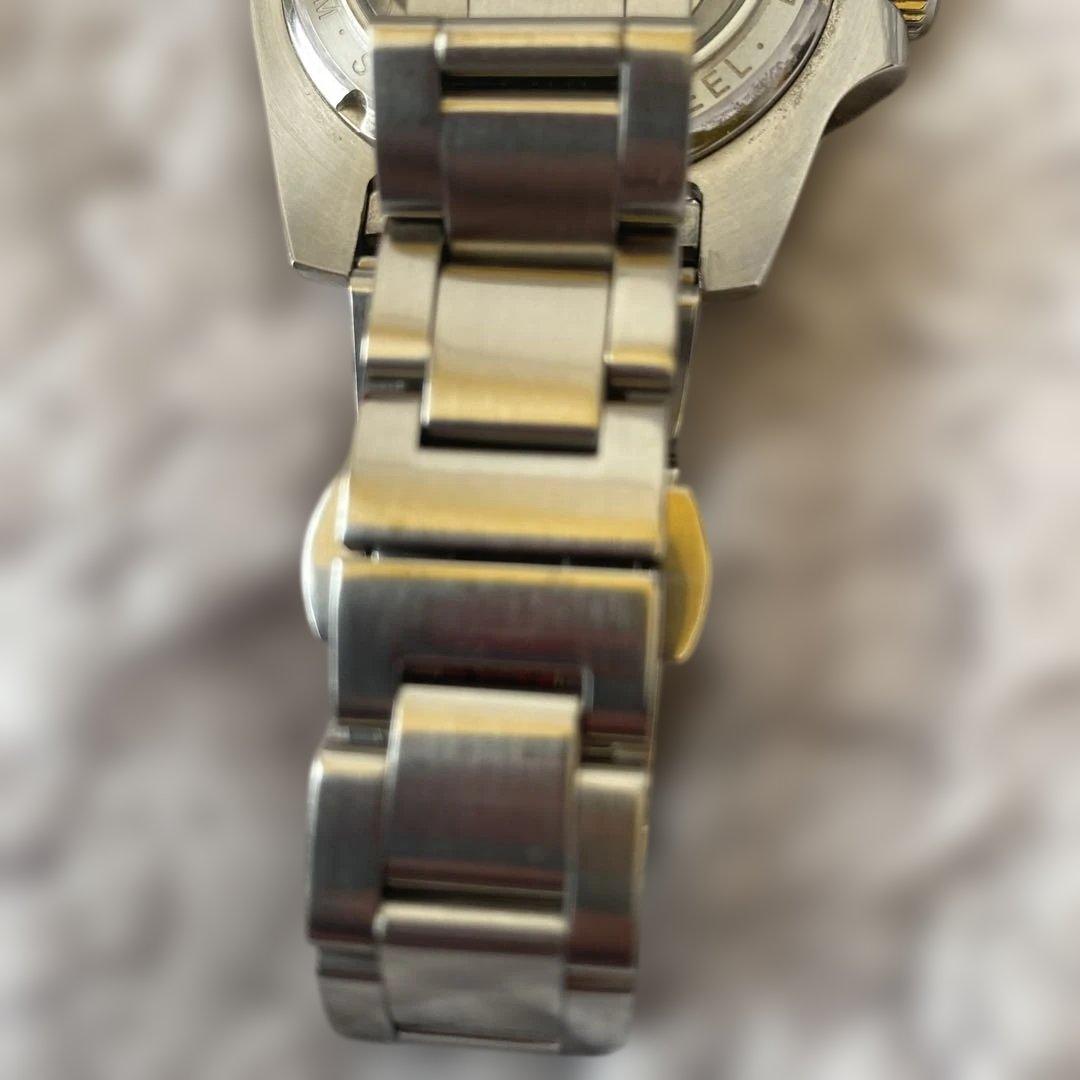 a*a様 カスタム　MOD nh35自動巻きダイバーズウォッチ