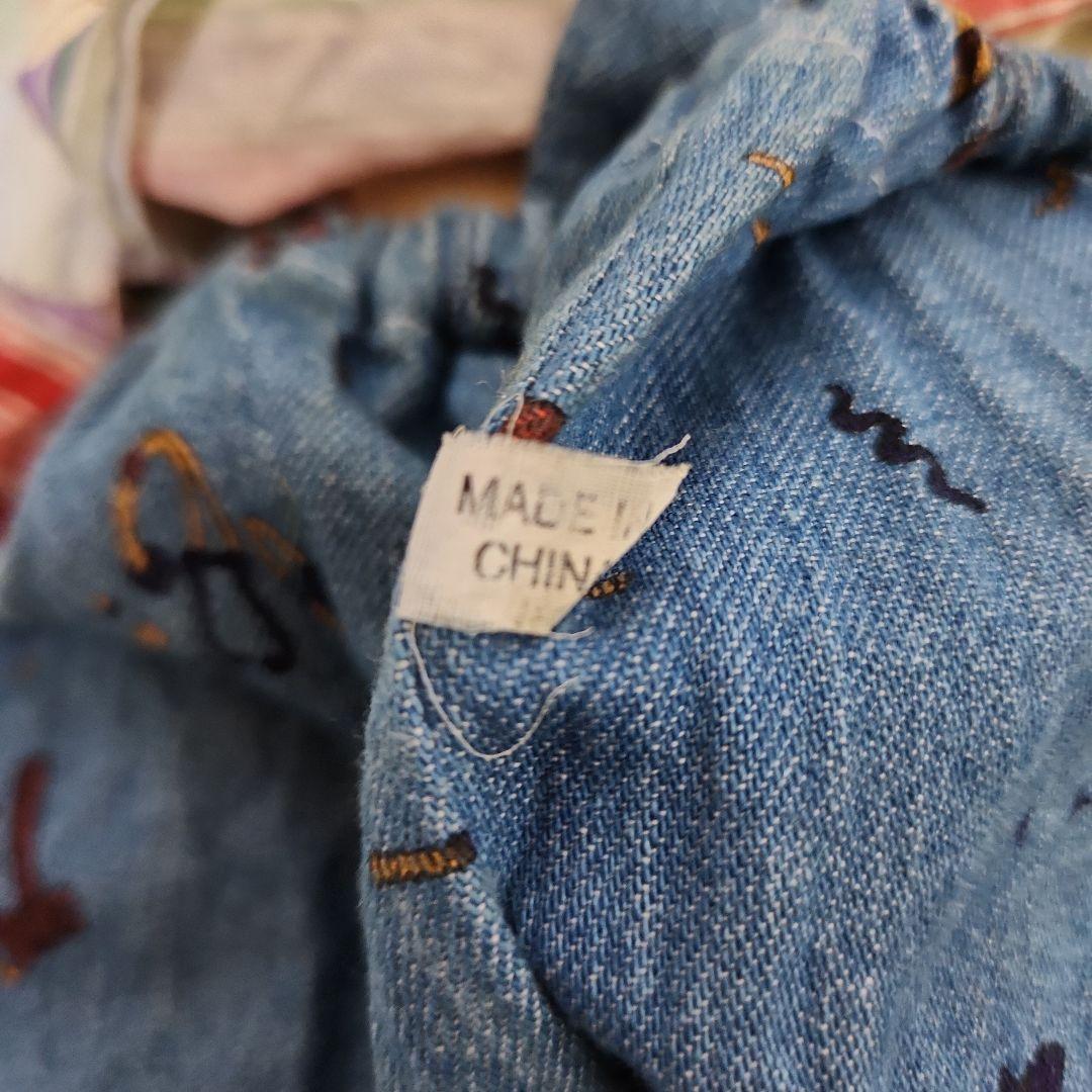 チャッキー人形