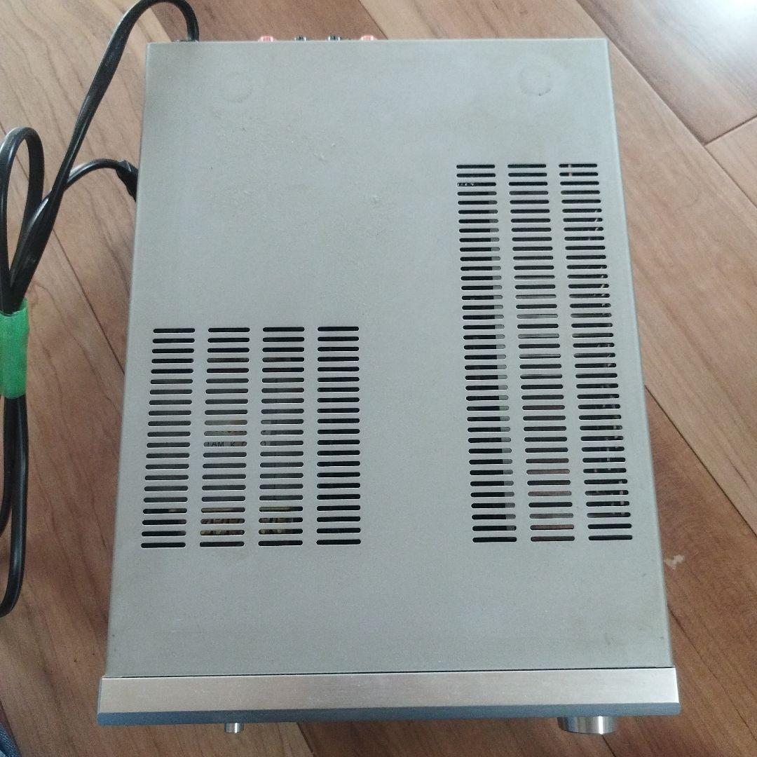 デノン PMA-201SA プリメインアンプ DENON