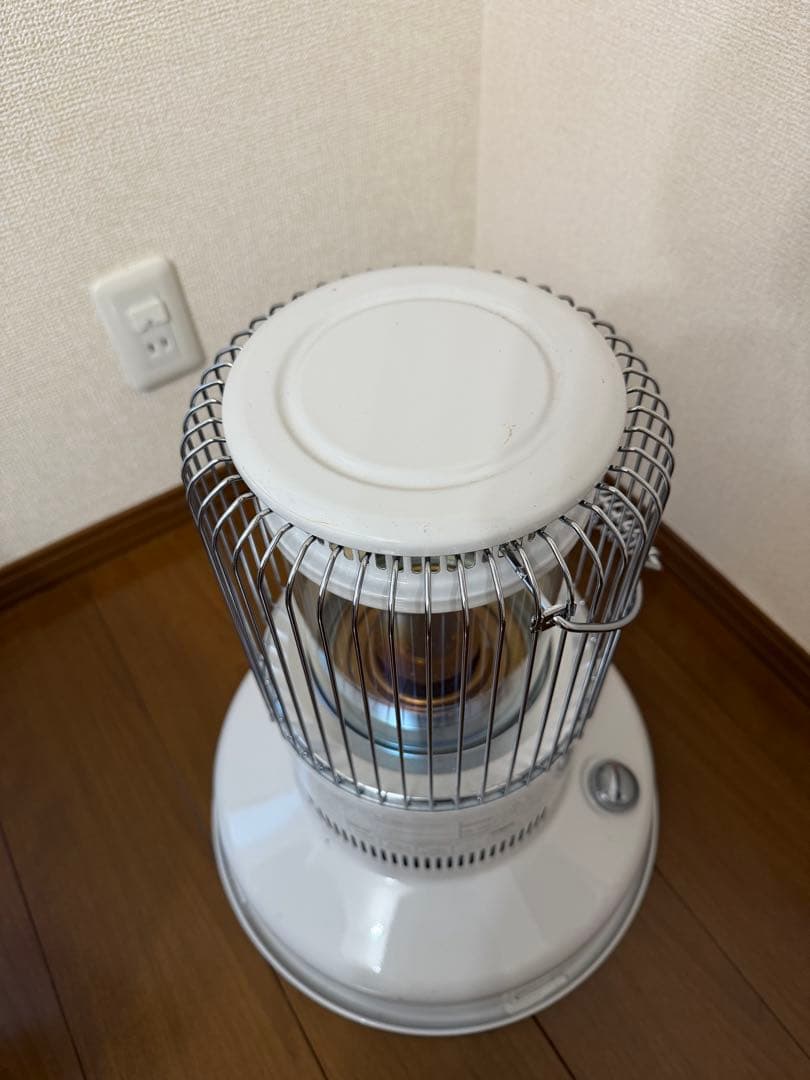 美品 TOYOTOMI レインボーストーブ 大阪引き取り限定