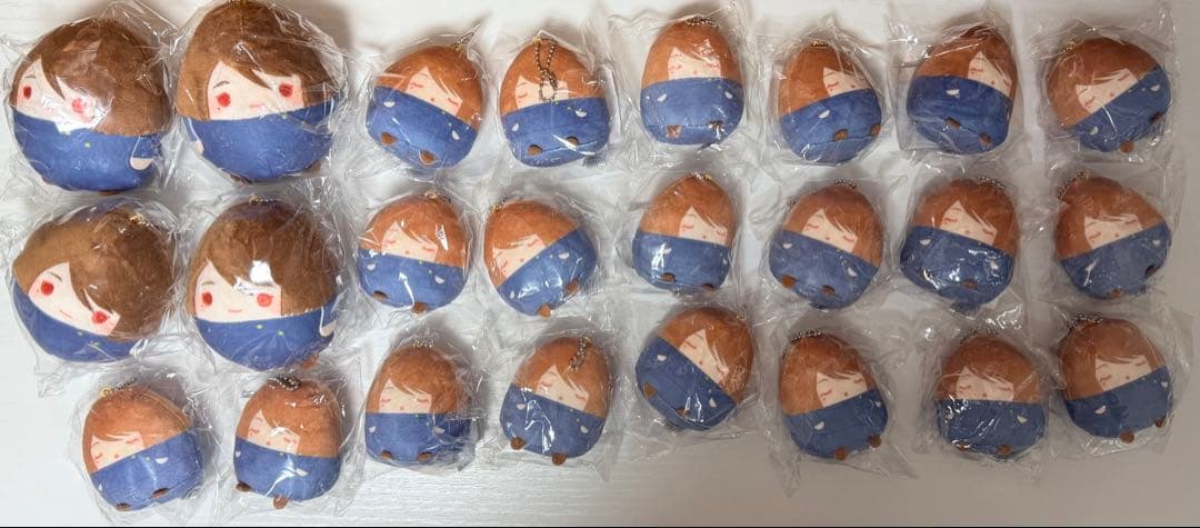 呪術廻戦　家入硝子　まとめ売り