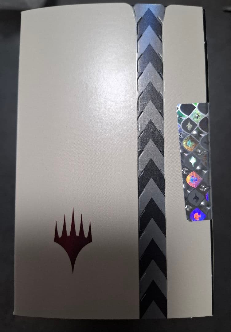 MTG ファイレクシア　バンドル　コンプリートエディション　未開封