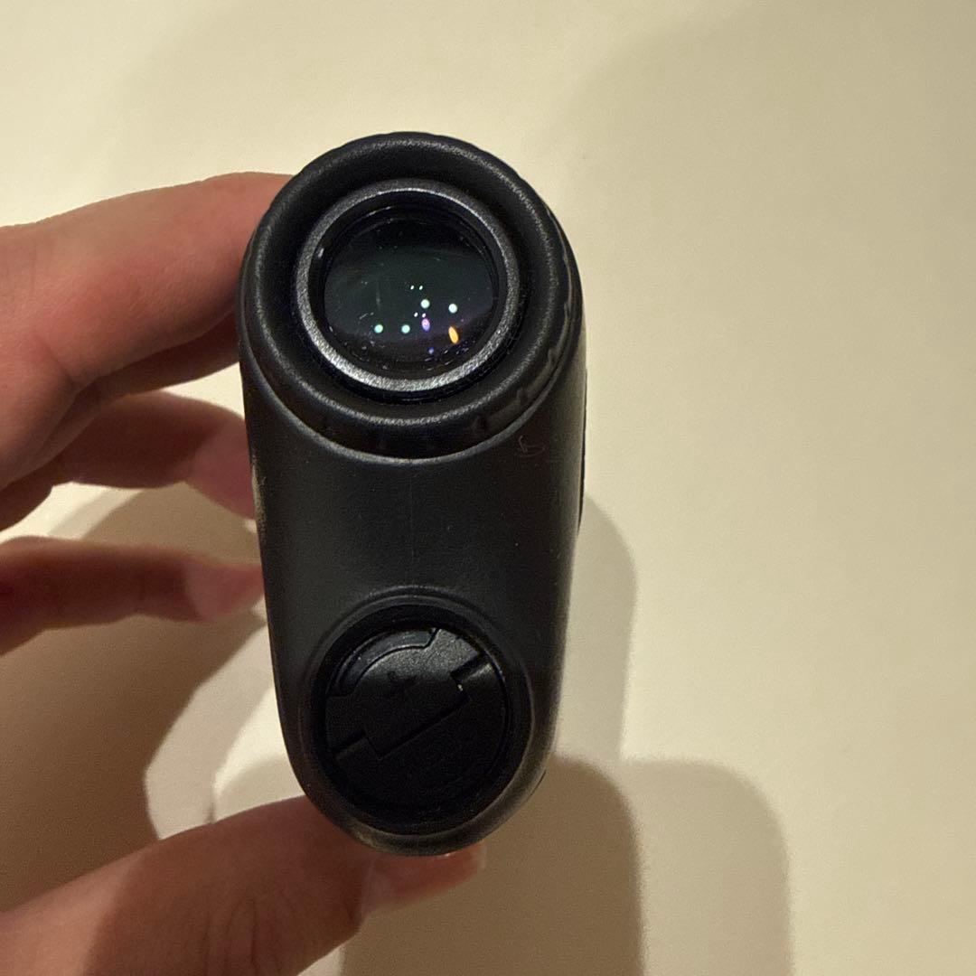 Bushnell Tour V5 ゴルフ用距離計