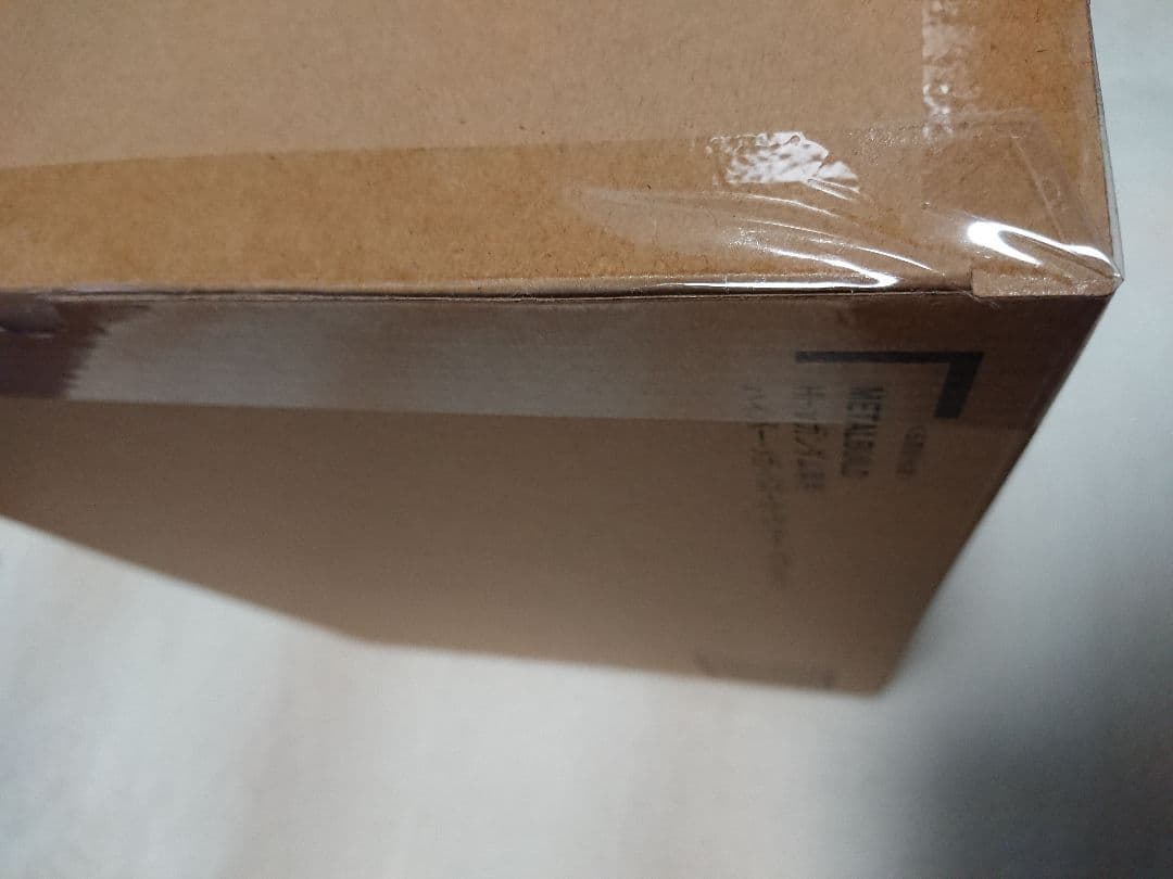 新品 L BUILD Hi-νガンダム ハイパー・メガ・バズーカ セット