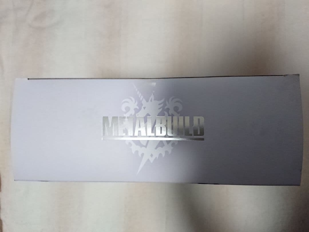 新品 L BUILD Hi-νガンダム ハイパー・メガ・バズーカ セット