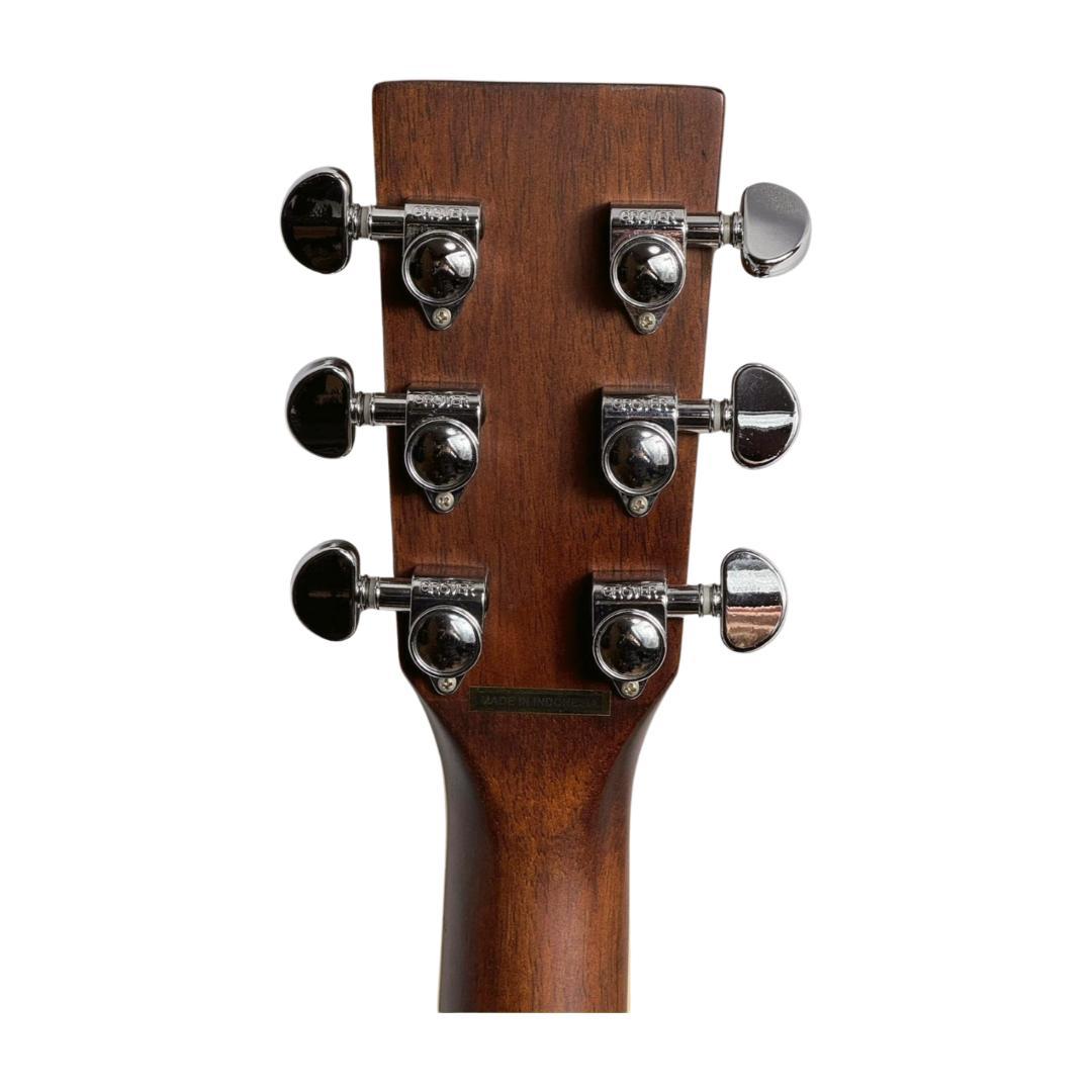 アコースティックギター S.Yairi 　3TS