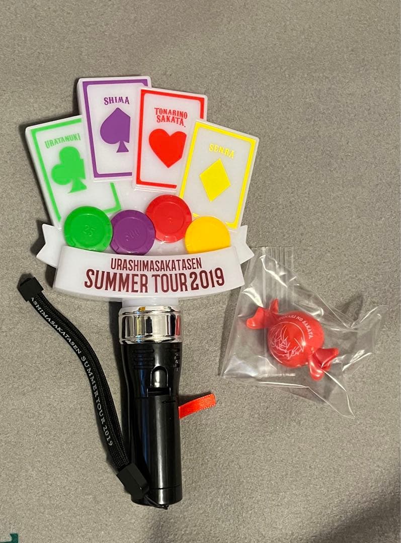 となりの坂田 グッズセット