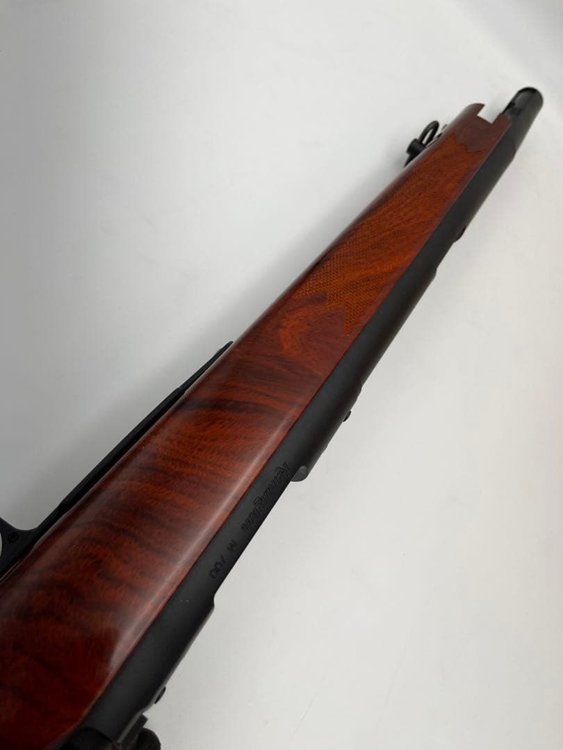 KOKUSAI コクサイ M700BDL ボルトアクションライフル レミントン