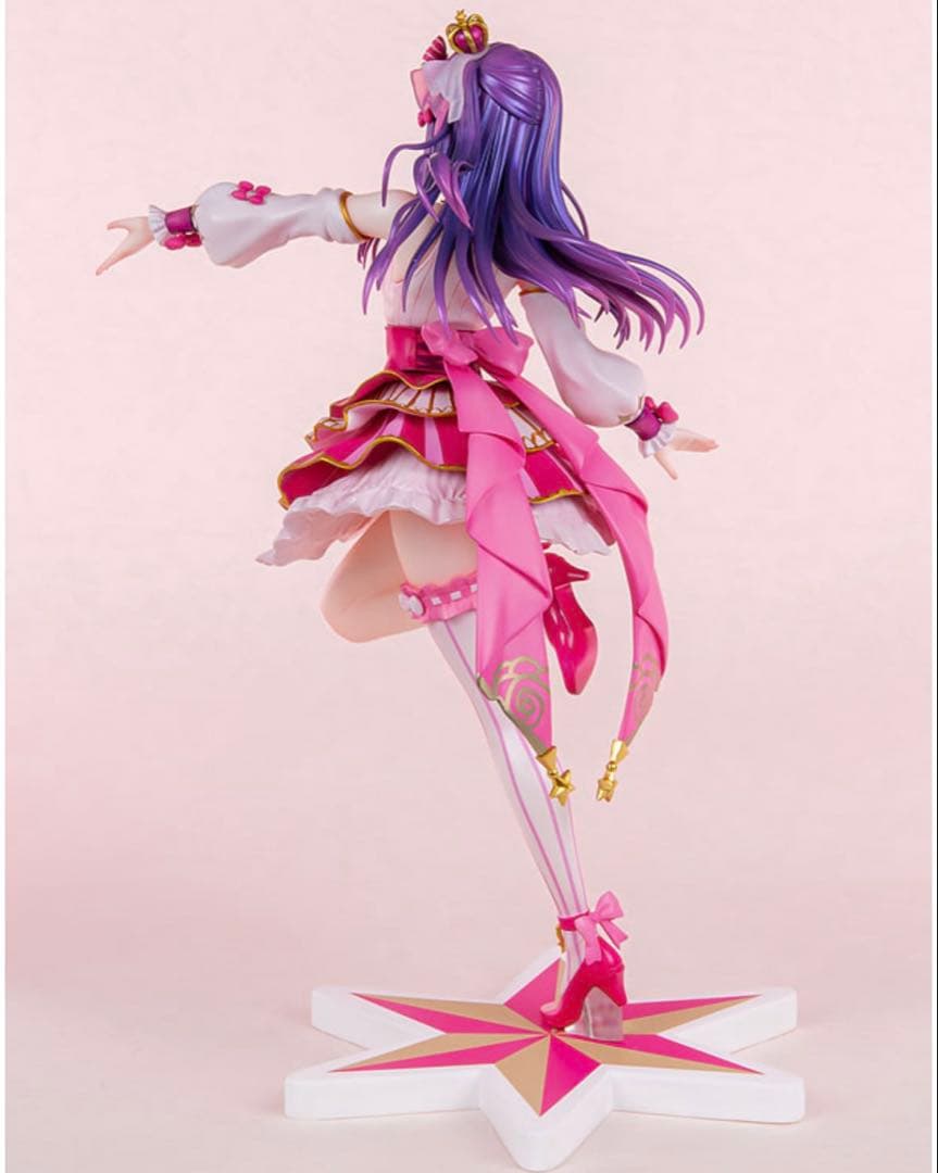 【推しの子】 アイ Exhibition ver. 1/7 [KADOKAWA]