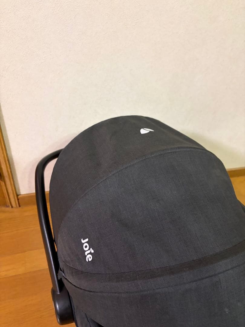 ✨️美品✨️joie チャイルドシート i-Snug 2 ＋i-Base LX2