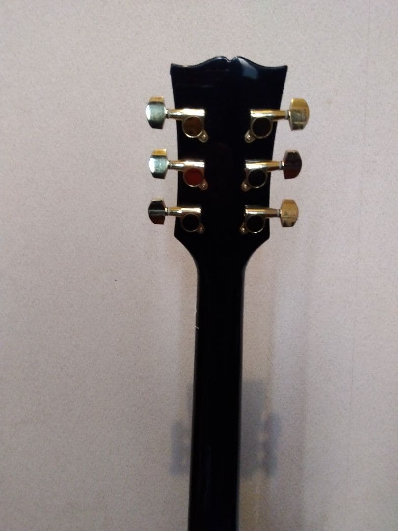 【本日限定SALE】Maison　レスポールカスタム