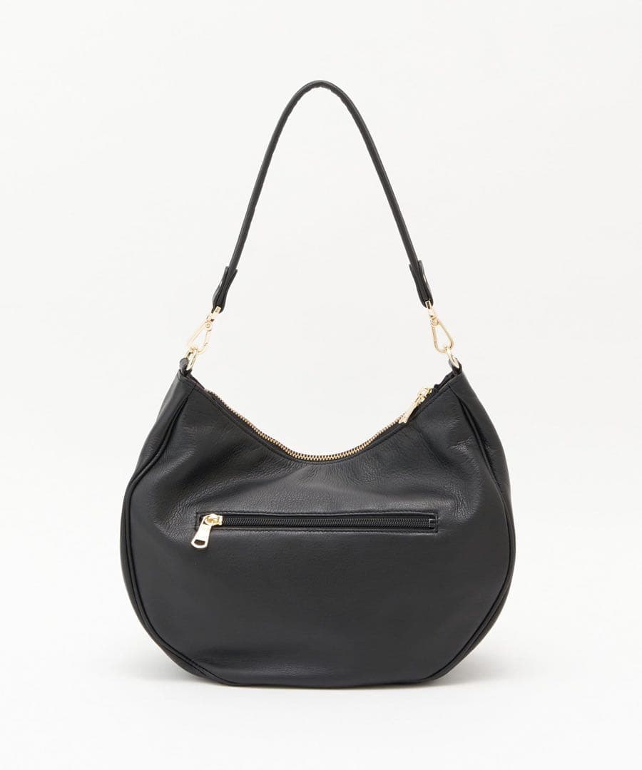 新品 russet ラシット 2way レザー ショルダー バッグ 480g