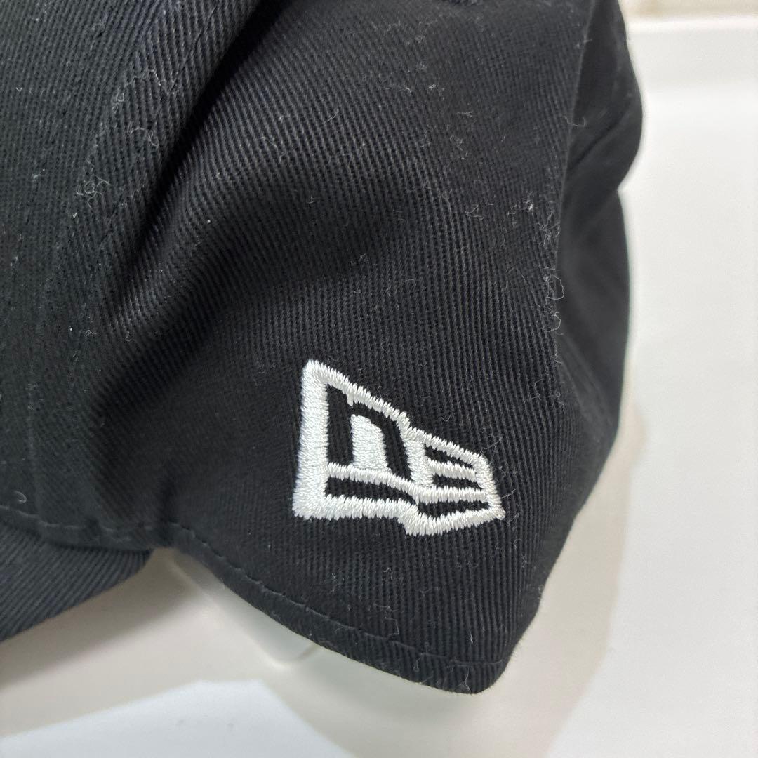 “B’z MODEL「B’z 30th Year NEW ERAコラボ　キャップ