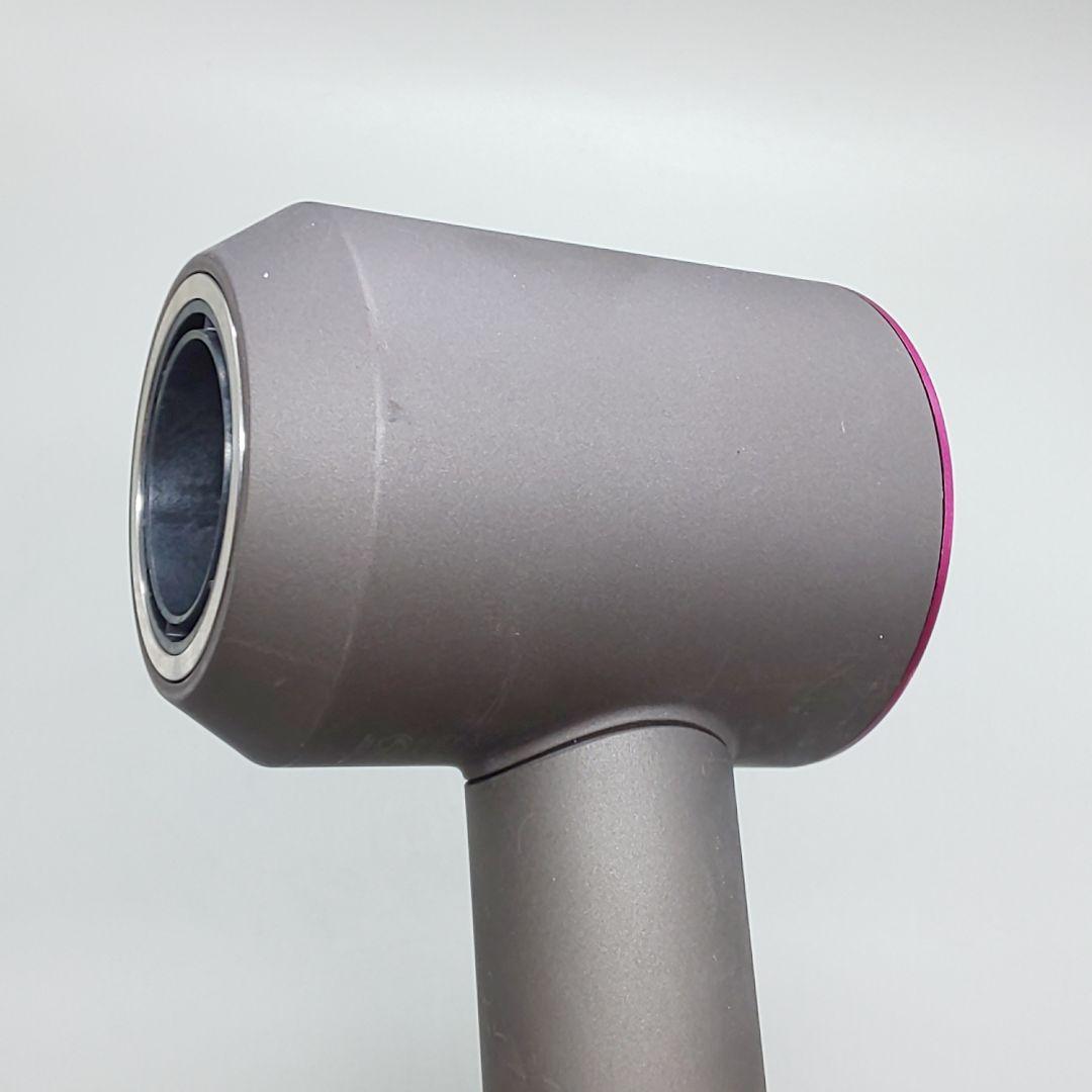 ダイソン dysonドライヤー《国内正規品・動作良好良品》72