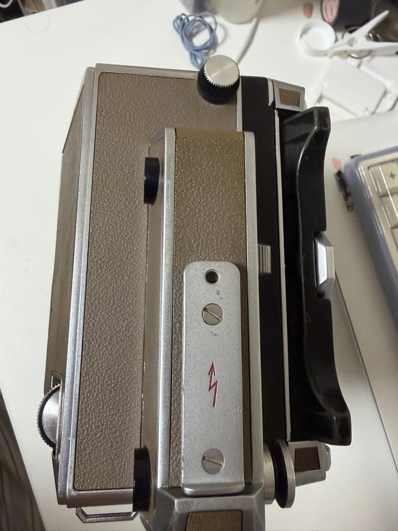 フィルムカメラ Linhof Master Technika V 45 West-Germany