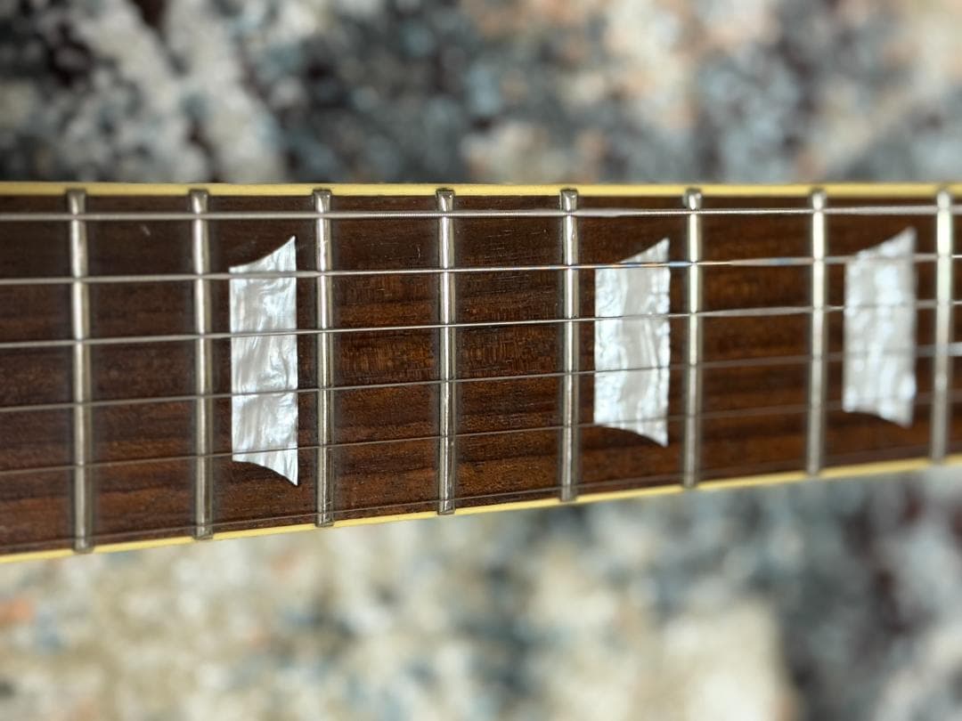 KEI　Epiphone Les Paul Standard 2000S