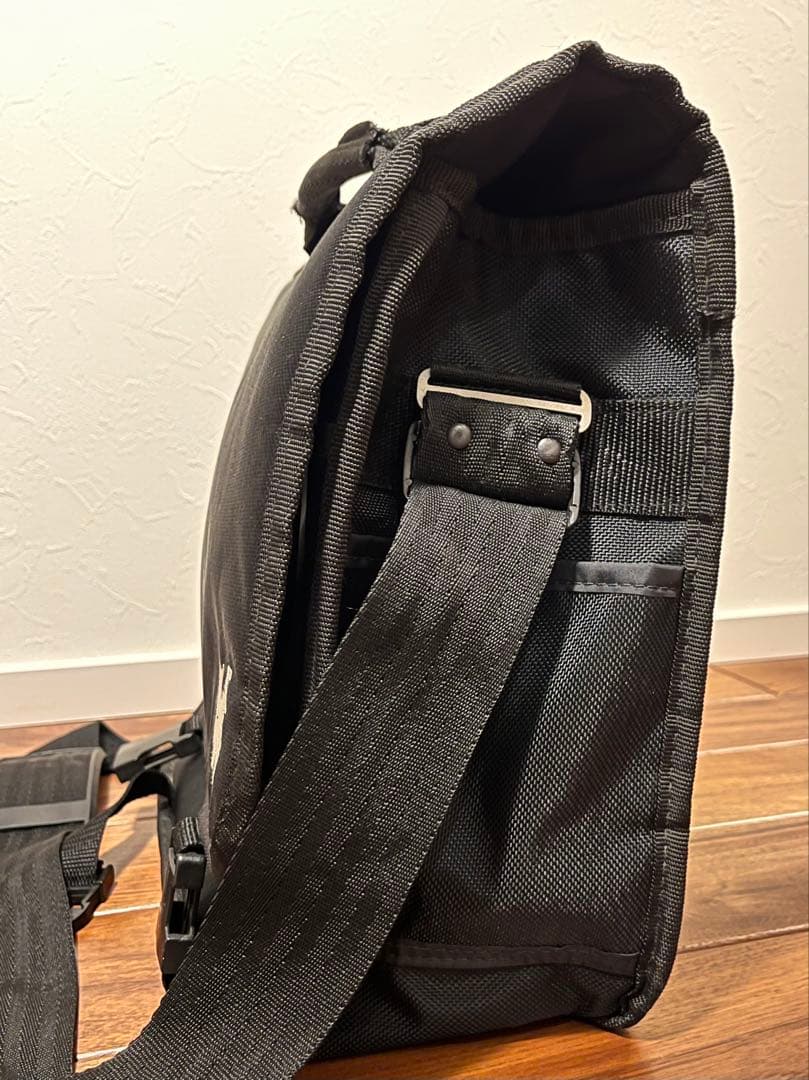 FatCat Recordsレコードバッグ