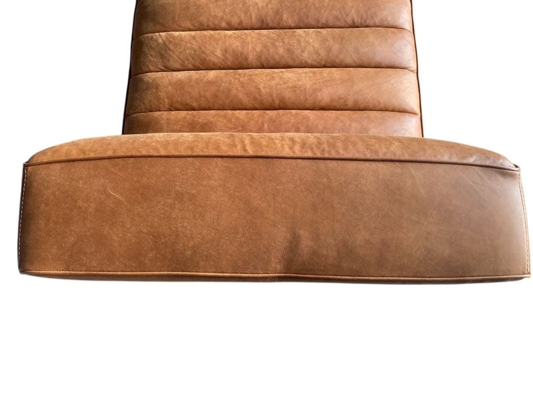 ★tabu 関家具 CRASH GATE 1人掛けソファ ZEPHYR SOFA