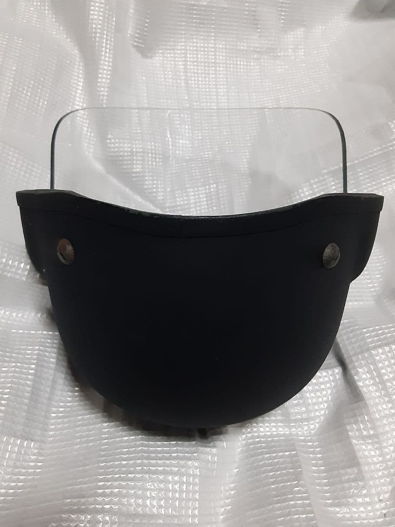 実物 詳細不明 MSA GALLET ACH MICH TC2000