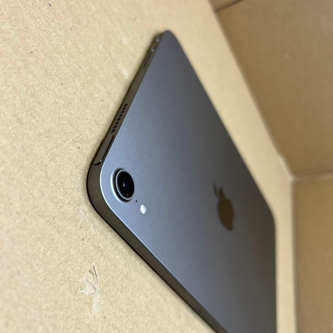 iPad mini(第7世代) A17 Pro Wi-Fi 128GB
