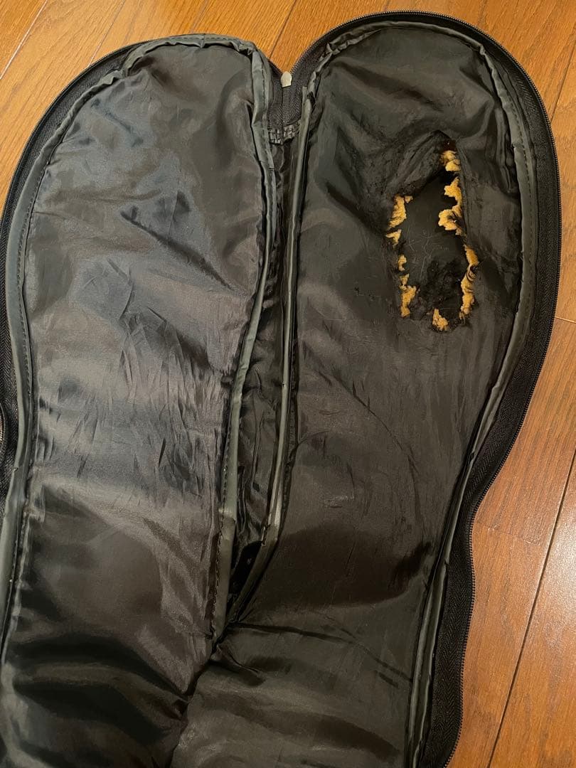 ぺ*】様 Squier エレキギター レッド ケース&シールド&ピックホルダー付