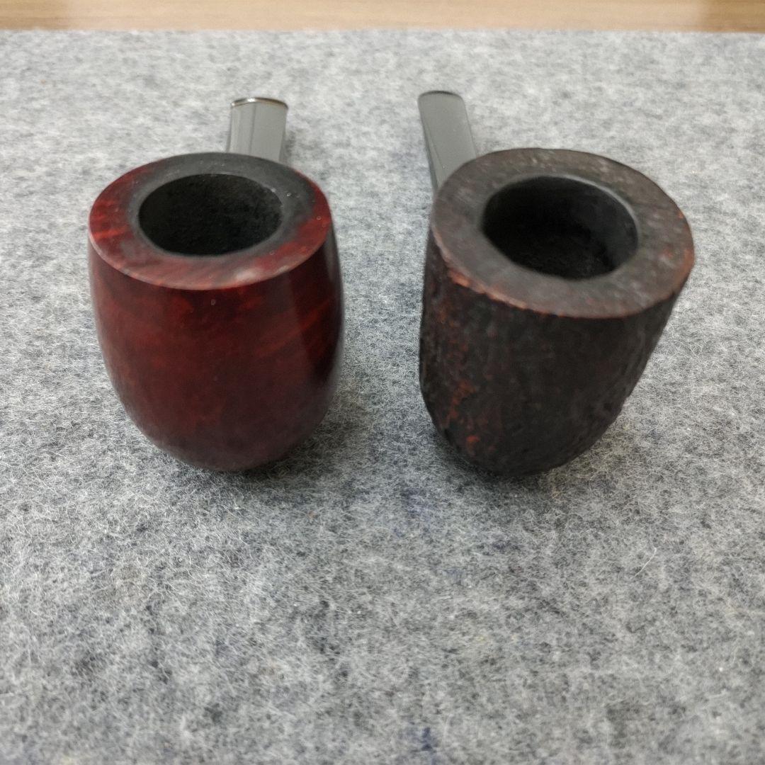 DUNHILL ダンヒルパイプ ODA848