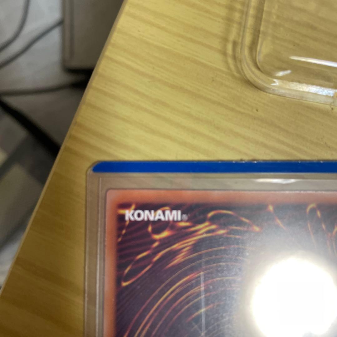 遊戯王　ブラックマジシャン25thシークレット