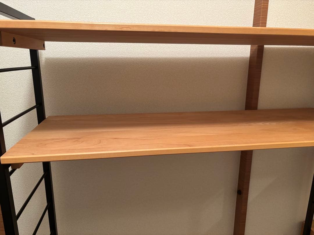 モモナチュラル MOMO Natural ユニットボード テレビボード