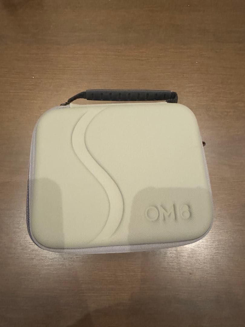 DJI OSMO MOBILE6 オズモモバイル6