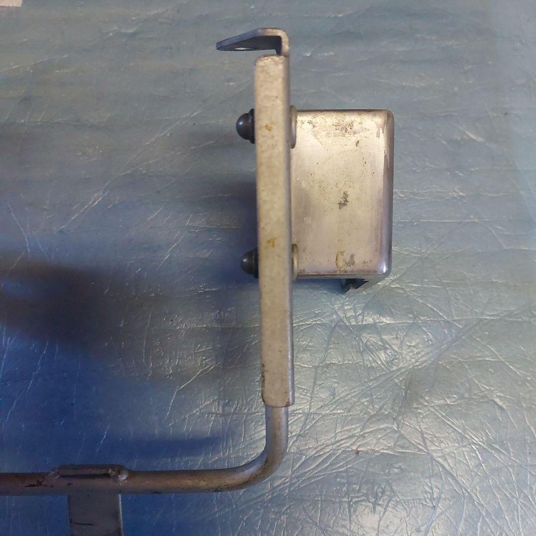 ゼファー400ライトステー美品