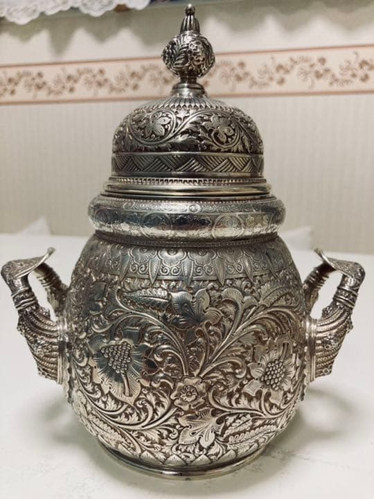 純銀　シルバー　Tiffany