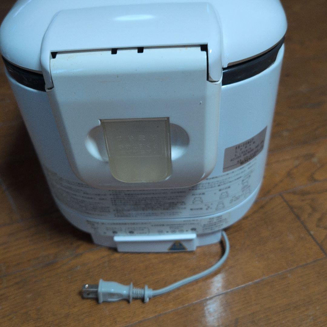 Rinnai ガス炊飯器 RR-05MGT
