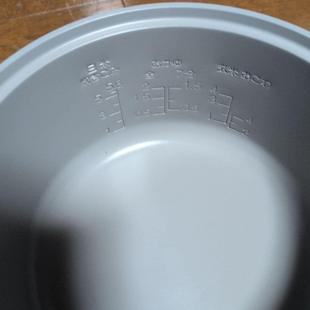 Rinnai ガス炊飯器 RR-05MGT