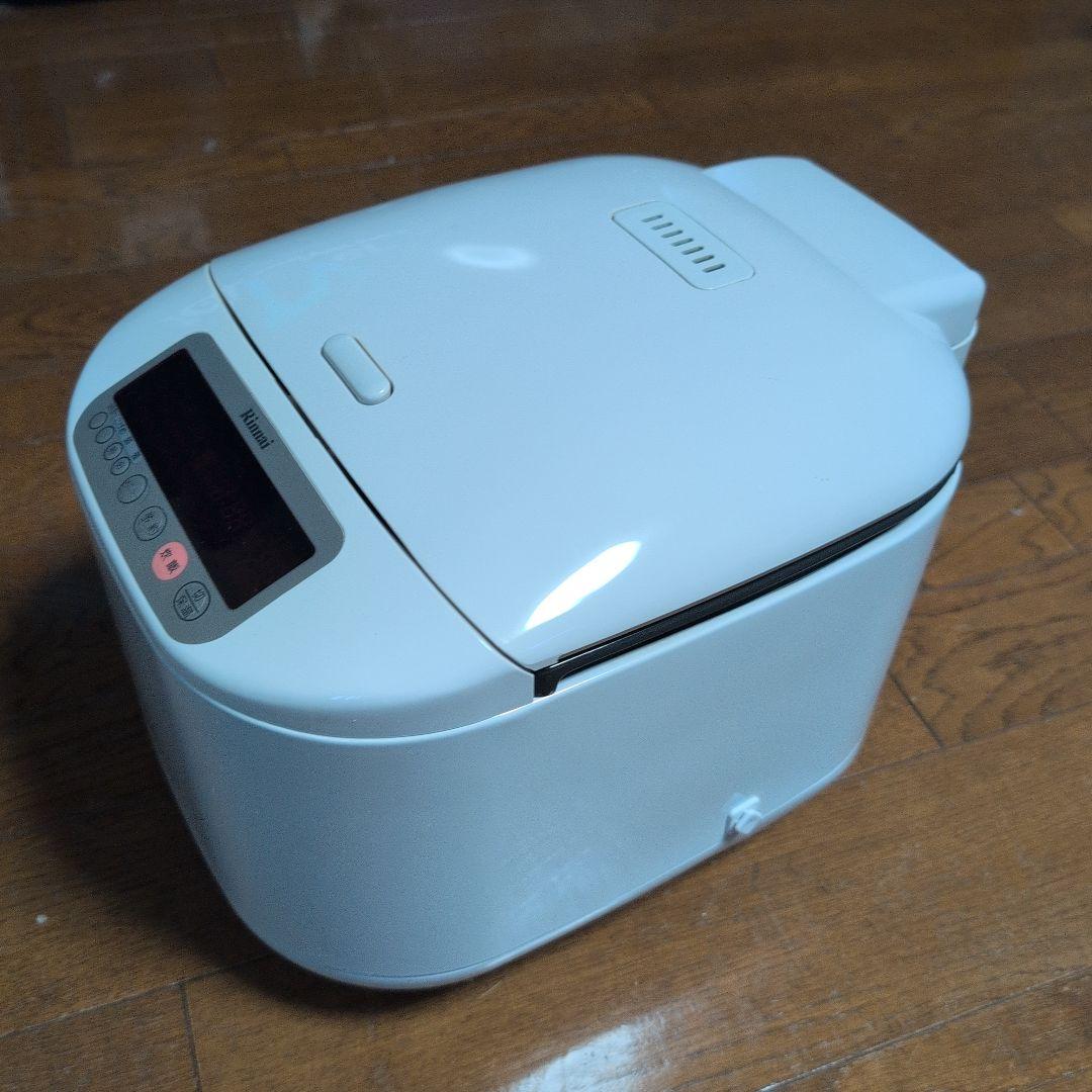 Rinnai ガス炊飯器 RR-05MGT