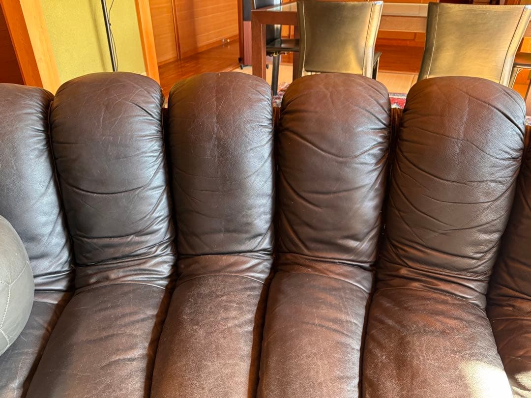 値下げ。desede/デセデ14連 モデル：DS-600 スネーク