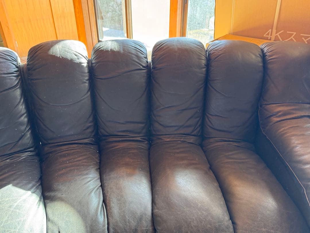 値下げ。desede/デセデ14連 モデル：DS-600 スネーク