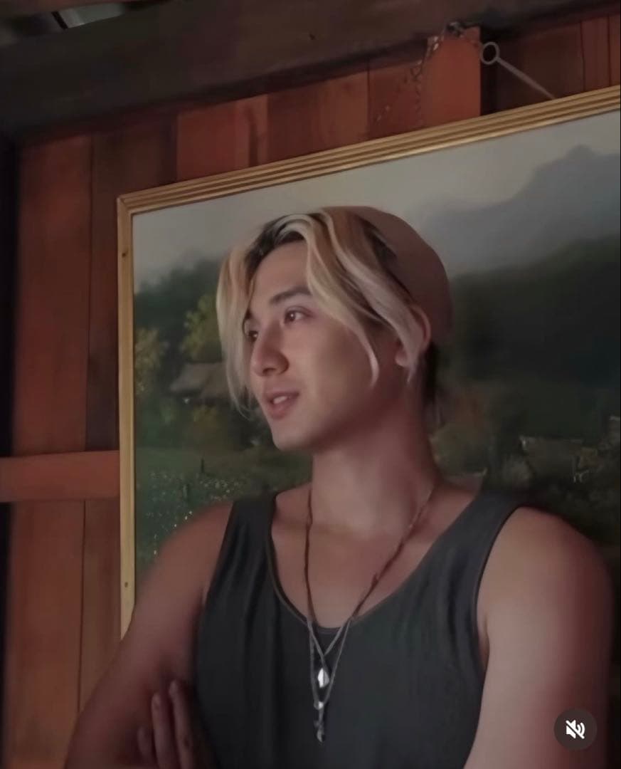 藤井風さん愛用ネックレスセットオームペンダント シヴァ神&クリシュナ神