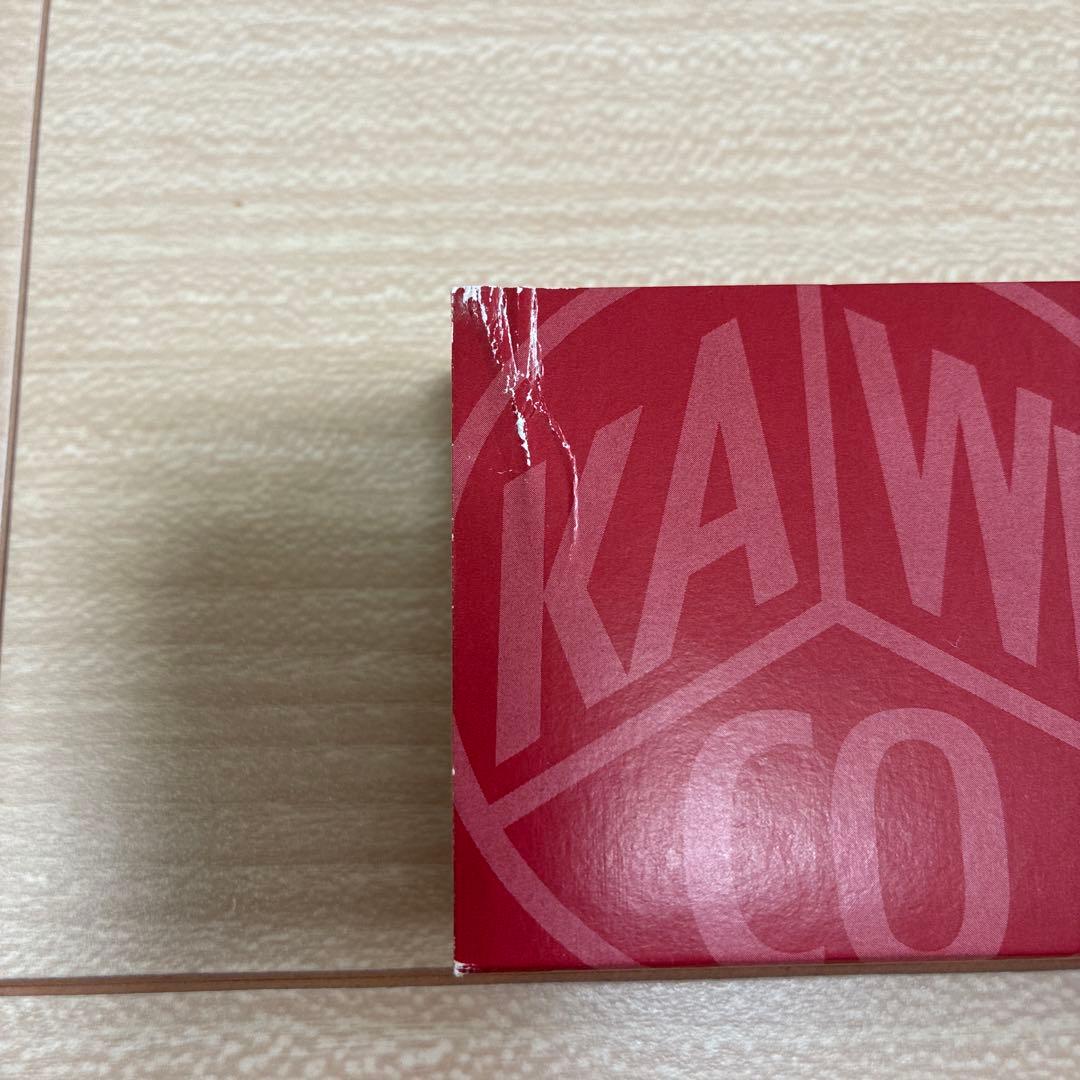 カヴェコスペシャルレッド　ボールペン