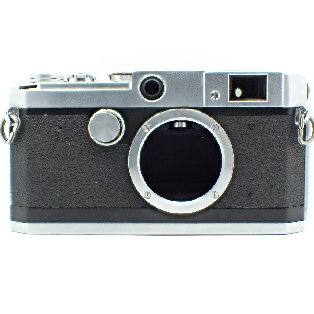 【動作確認済】Canon Model L2 レンジファインダー