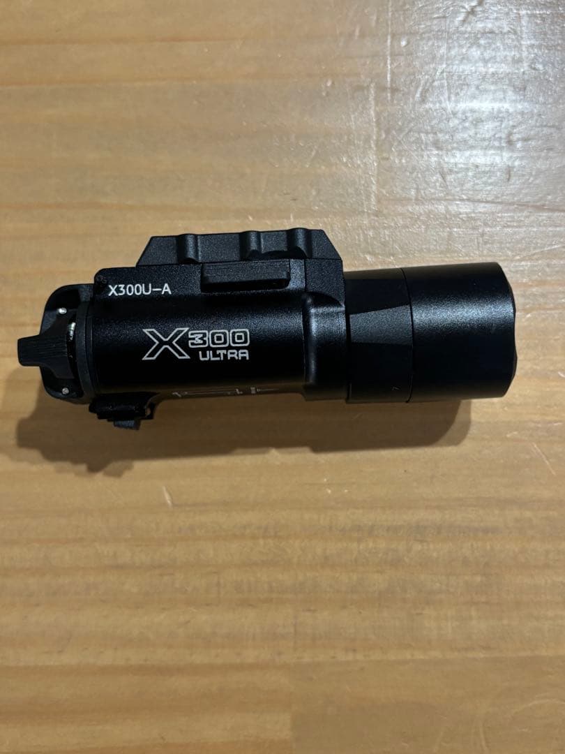 東京マルイ グロック17 gen4 カスタム ガスブロ