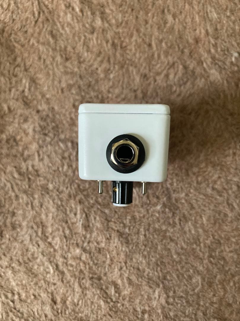 ギター Old Blood Noise Endeavors Ramper