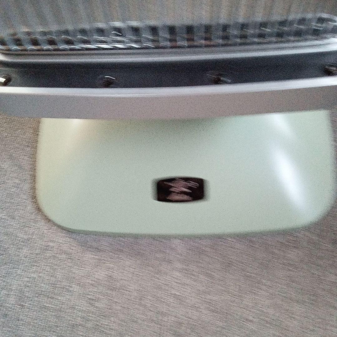 2022年製アラジン電気ストーブ 遠赤グラファイトeヒーター