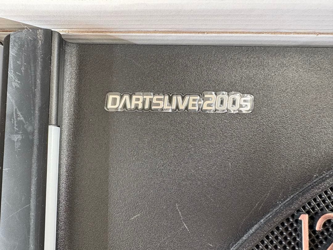 ダーツライブホーム(DARTSLIVE )200s