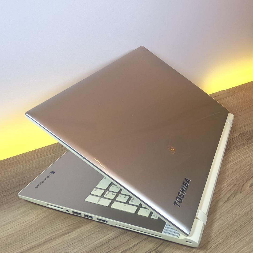 [高性能＆美品]高音質☘初心者安心すぐ使えるwindows11 ノートパソコン