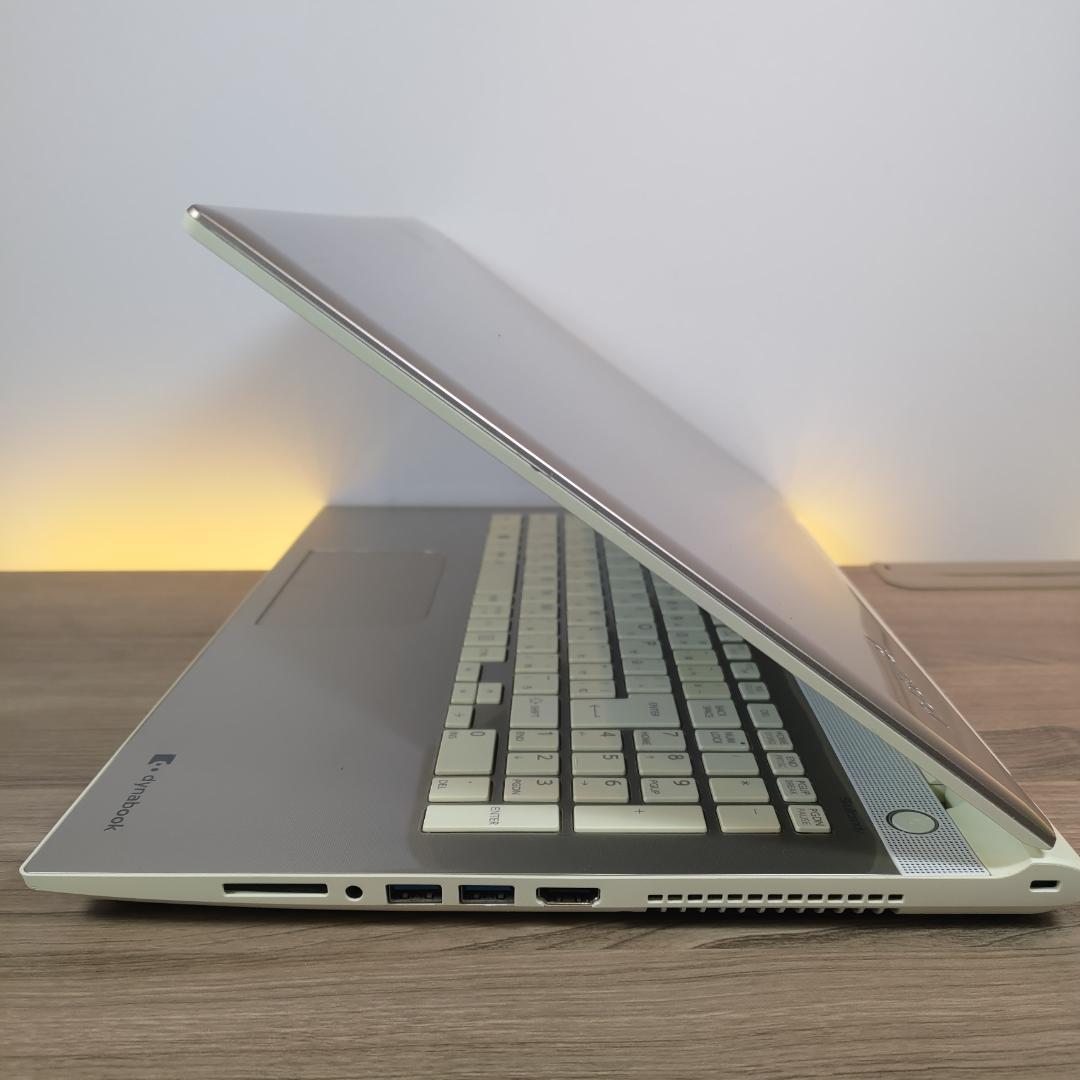 [高性能＆美品]高音質☘初心者安心すぐ使えるwindows11 ノートパソコン