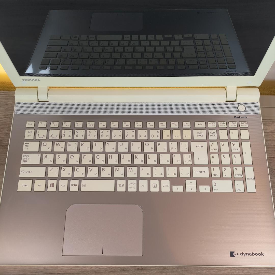 [高性能＆美品]高音質☘初心者安心すぐ使えるwindows11 ノートパソコン