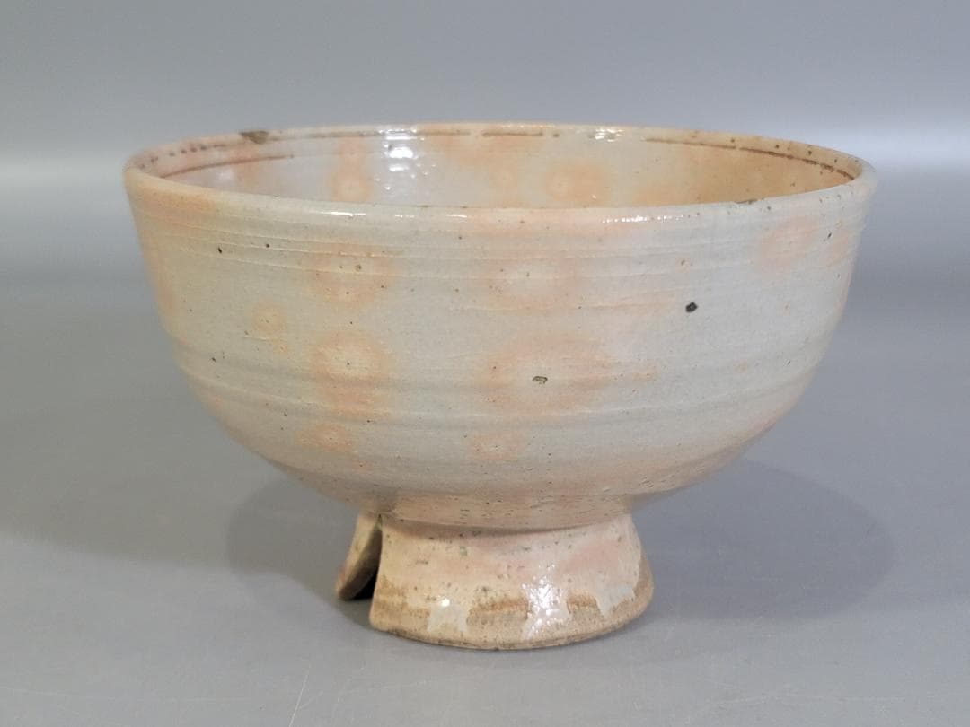DT180 茶道具 高麗 呉器 茶碗 古美術 骨董品