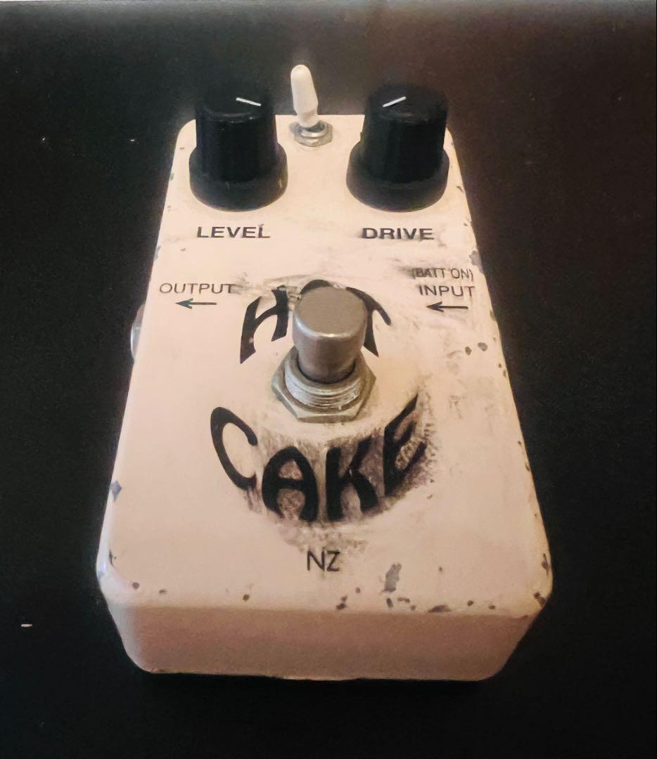 CROWTHER AUDIO Hotcake Old Circuit 最終価格