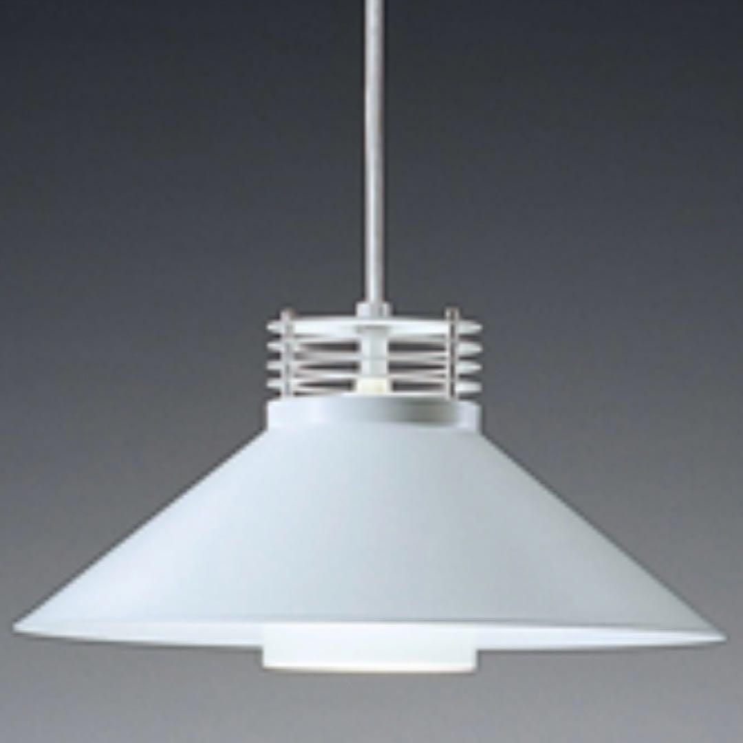 【ヴィンテージ】ヤマギワ ペンダントライト P2653W 2008年製