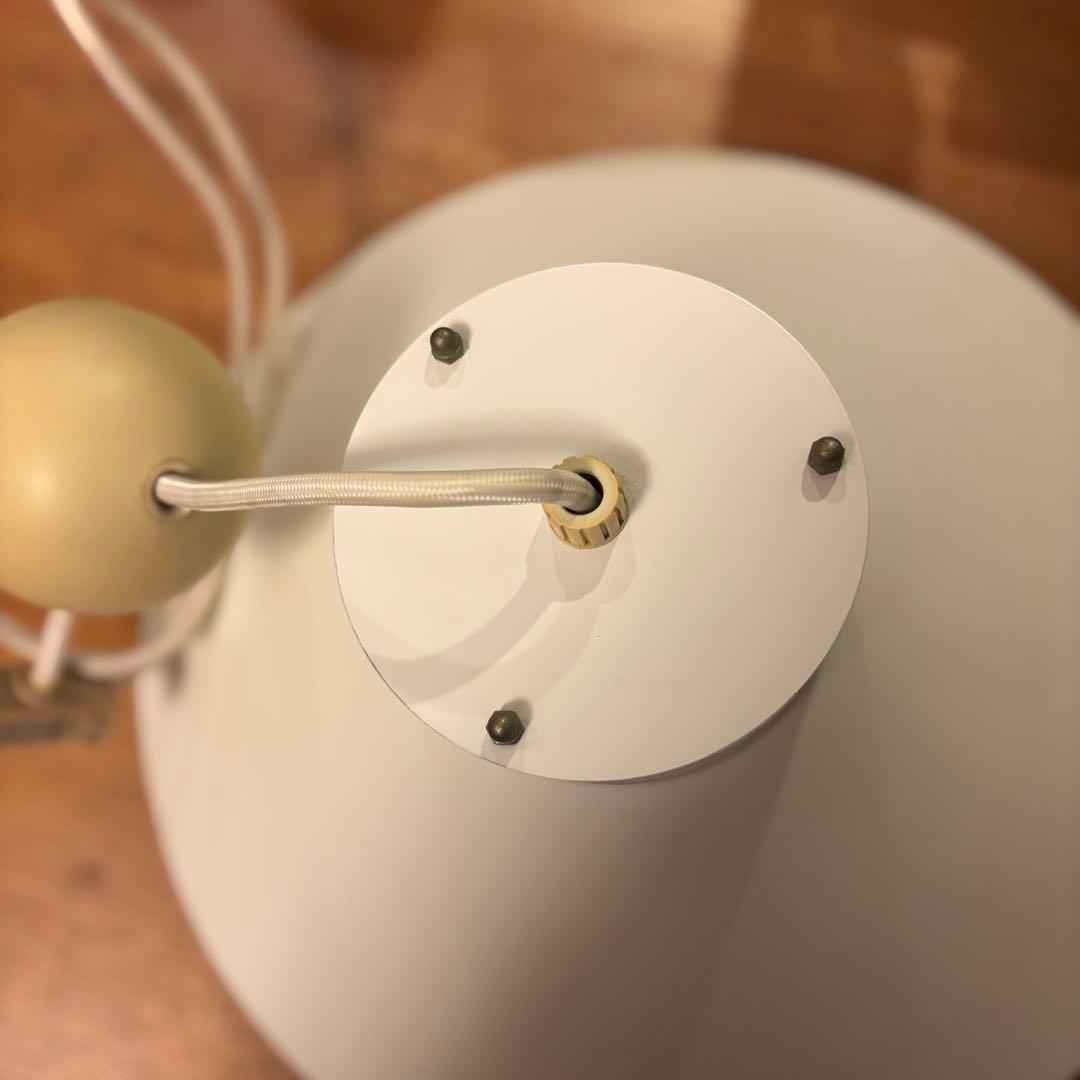 【ヴィンテージ】ヤマギワ ペンダントライト P2653W 2008年製